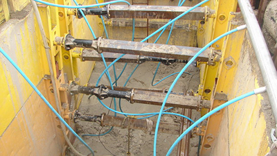 Technologia bezwykopowa 5